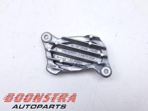 Gebruikte Module LED koplamp BMW 2 serie Gran Coupe (F44) 218i 1.5 TwinPower Turbo 12V Prijs € 37,95 Margeregeling aangeboden door Boonstra Autoparts