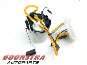 Begagnade Elektrisk bränslepump Volvo S60 III (ZS) 2.0 T8 16V Twin Engine AWD Pris € 144,95 Marginaltabell erbjuds av Boonstra Autoparts