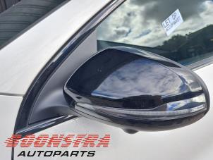 Używane Lusterko zewnetrzne lewe Mercedes EQA (N243) 250 67 kWh Cena € 449,00 Procedura marży oferowane przez Boonstra Autoparts