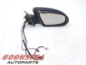 Begagnade Skärmspegel, höger Mercedes EQA (N243) 250 67 kWh Pris € 449,00 Marginaltabell erbjuds av Boonstra Autoparts