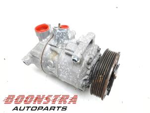 Begagnade Luftkonditioneringspump Volkswagen Caddy IV 2.0 TDI 75 Pris € 24,95 Inklusive moms erbjuds av Boonstra Autoparts