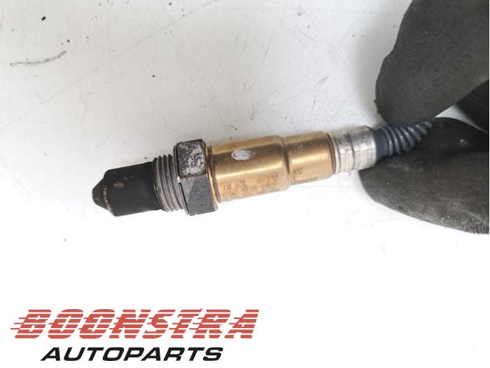 Lambdasond från en Volkswagen Caddy IV 2.0 TDI 75 2019