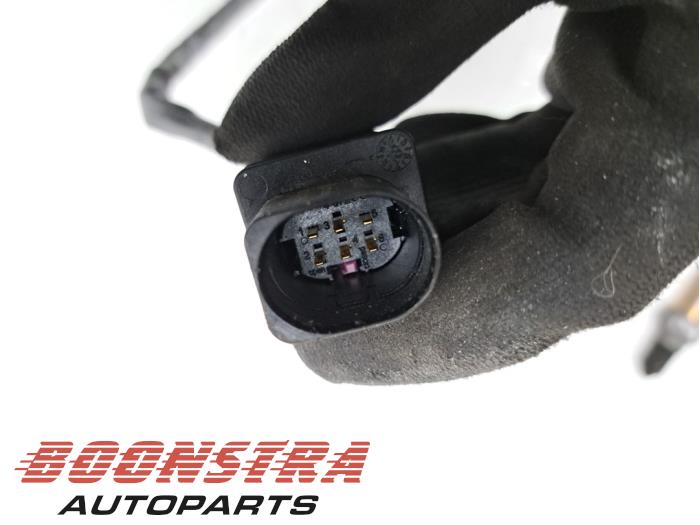 Lambdasond från en Volkswagen Caddy IV 2.0 TDI 75 2019