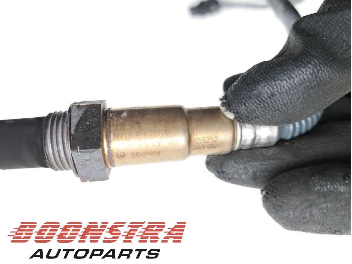 Lambdasond från en Volkswagen Caddy IV 2.0 TDI 75 2019