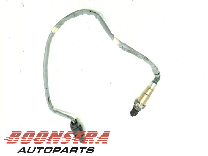 Lambdasond från en Volkswagen Caddy IV 2.0 TDI 75 2019