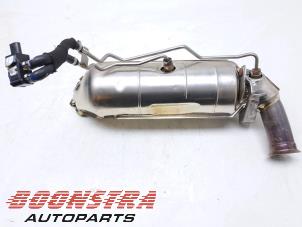 Gebruikte Katalysator Citroen C3 Aircross II (CG) 1.2 Hybrid 145 Prijs € 694,95 Margeregeling aangeboden door Boonstra Autoparts