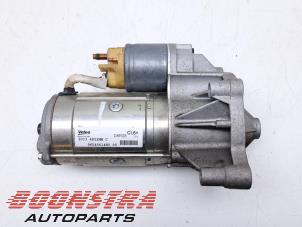 Gebruikte Startmotor Opel Vivaro 2.0 Diesel 145 Prijs € 70,95 Inclusief btw aangeboden door Boonstra Autoparts