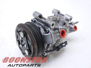 Begagnade Luftkonditioneringspump Opel Vivaro 2.0 Diesel 145 Pris € 229,95 Inklusive moms erbjuds av Boonstra Autoparts