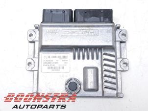 Gebruikte Computer Motormanagement Opel Vivaro 2.0 Diesel 145 Prijs € 245,94 Inclusief btw aangeboden door Boonstra Autoparts