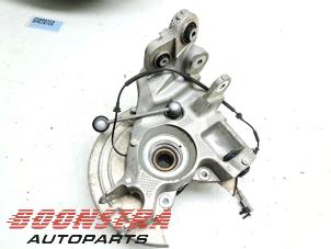 Gebruikte Asschenkel links-achter Landrover Range Rover Evoque II (LZC/LZS/LZH) 1.5 P300e 12V AWD Prijs € 179,95 Margeregeling aangeboden door Boonstra Autoparts