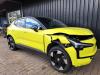 Volvo EX30 Single Motor Extended Range 69 kWh Airbag hemel rechts