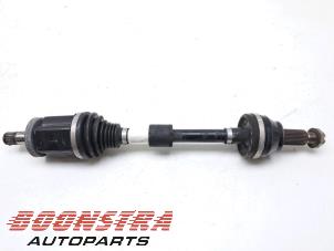 Gebruikte Aandrijfas rechts-achter Landrover Range Rover Evoque II (LZC/LZS/LZH) 1.5 P300e 12V AWD Prijs € 339,95 Margeregeling aangeboden door Boonstra Autoparts