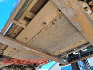 Używane Bateria samochodu elektrycznego Mercedes eVito (447.6) 41/60/66 kWh Cena € 3.931,29 Z VAT oferowane przez Boonstra Autoparts