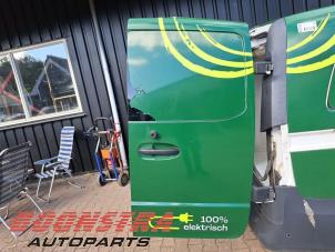 Używane Tylne drzwi samochodu dostawczego Mercedes eVito (447.6) 41/60/66 kWh Cena € 543,29 Z VAT oferowane przez Boonstra Autoparts