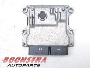 Begagnade Dator, motorstyrning Suzuki Vitara (LY/MY) 1.5 16V Dualjet Hybrid Pris € 138,95 Marginaltabell erbjuds av Boonstra Autoparts