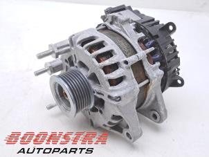 Begagnade Dynamo Fiat 500X (334) 1.5 Hybrid Turbo 16V Pris € 339,95 Marginaltabell erbjuds av Boonstra Autoparts