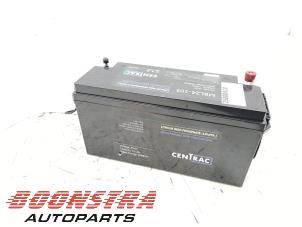 Używane Ogniwo zasilania Mercedes eVito (447.6) 41/60/66 kWh Cena € 829,95 Z VAT oferowane przez Boonstra Autoparts