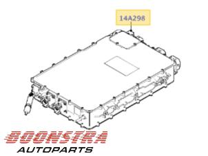 Gebruikte Inverter Landrover Range Rover Evoque II (LZC/LZS/LZH) 1.5 P300e 12V AWD Prijs € 1.250,00 Margeregeling aangeboden door Boonstra Autoparts