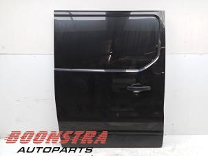 Gebruikte Schuifdeur rechts Fiat Talento 1.6 EcoJet BiTurbo 125 Prijs € 448,99 Inclusief btw aangeboden door Boonstra Autoparts