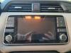 System nawigacji z Nissan Micra (K14), 2016 / 2025 1.0 IG-T 92, Hatchback, Benzyna, 999cc, 68kW (92pk), RWD, HR10DET; H4D, 2021-01 / 2025-06, K14D 2022