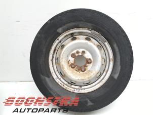 Begagnade Hjul + vinterdäck Fiat Ducato (250) 2.3 D 130 Multijet Minibus Extralongo Pris € 64,95 Inklusive moms erbjuds av Boonstra Autoparts