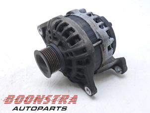 Gebruikte Dynamo Fiat Ducato (250) 2.3 D 130 Multijet Minibus Extralongo Prijs € 39,95 Inclusief btw aangeboden door Boonstra Autoparts