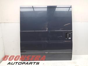 Gebruikte Schuifdeur rechts Ford Transit 2.2 TDCi 16V Prijs € 399,00 Inclusief btw aangeboden door Boonstra Autoparts