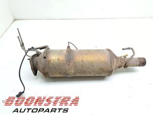 Gebruikte Roetfilter Fiat Ducato (250) 2.3 D 130 Multijet Minibus Extralongo Prijs € 444,95 Inclusief btw aangeboden door Boonstra Autoparts