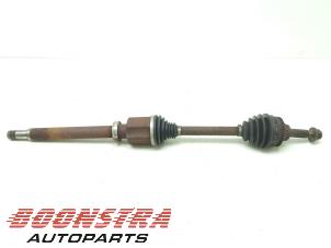 Używane Os napedowa prawy przód Ford Transit 2.2 TDCi 16V Cena € 149,00 Z VAT oferowane przez Boonstra Autoparts