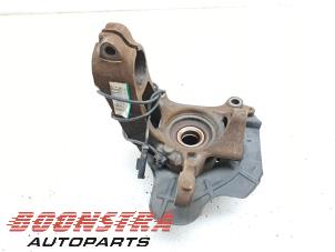 Begagnade Spindel, vänster fram Fiat Ducato (250) 2.3 D 130 Multijet Minibus Extralongo Pris € 54,95 Inklusive moms erbjuds av Boonstra Autoparts