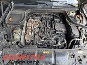 Begagnade Motor Mercedes GLE (V167) 400d 2.9 4-Matic Pris € 5.295,00 Marginaltabell erbjuds av Boonstra Autoparts
