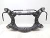Jeep Compass II (MP) 1.3 4XE 240 16V 4x4 Subframe