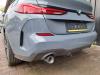 BMW 2 serie Gran Coupe (F44) 218i 1.5 TwinPower Turbo 12V Bakre stötfångare