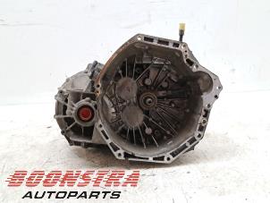 Gebruikte Versnellingsbak Renault Trafic (1FL/2FL/3FL/4FL) 1.6 dCi 120 Twin Turbo Prijs € 749,00 Inclusief btw aangeboden door Boonstra Autoparts