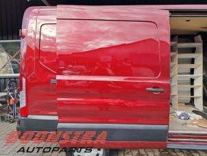 Gebruikte Schuifdeur rechts Ford Transit 2.0 TDCi 16V Eco Blue 130 Prijs € 649,00 Inclusief btw aangeboden door Boonstra Autoparts