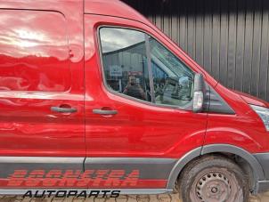 Gebruikte Portier 2Deurs rechts Ford Transit 2.0 TDCi 16V Eco Blue 130 Prijs € 599,00 Inclusief btw aangeboden door Boonstra Autoparts