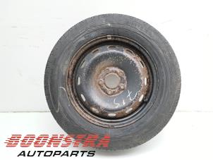 Begagnade Hjul + däck Renault Trafic (1FL/2FL/3FL/4FL) 1.6 dCi 120 Twin Turbo Pris € 59,96 Inklusive moms erbjuds av Boonstra Autoparts