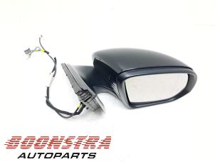 Używane Lusterko zewnetrzne prawe Mercedes GLE (V167) 400d 2.9 4-Matic Cena € 824,95 Procedura marży oferowane przez Boonstra Autoparts
