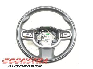 Używane Kierownica Volvo V60 II (ZW) 2.0 T6 16V Twin Engine Cena € 199,95 Procedura marży oferowane przez Boonstra Autoparts