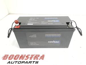 Używane Ogniwo zasilania Mercedes eVito Tourer (447.7) 41 kWh Cena € 695,00 Z VAT oferowane przez Boonstra Autoparts