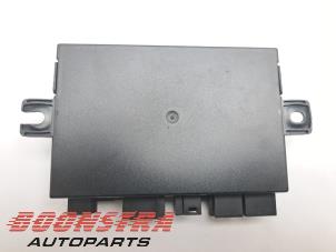 Begagnade Dragkroksmodul Mercedes Sprinter 3,5t (906.63) 316 CDI 16V Pris € 158,99 Inklusive moms erbjuds av Boonstra Autoparts