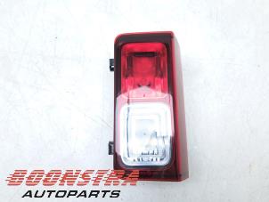 Gebruikte Mistachterlicht Renault Trafic (1FL/2FL/3FL/4FL) 1.6 dCi 120 Twin Turbo Prijs € 30,19 Inclusief btw aangeboden door Boonstra Autoparts