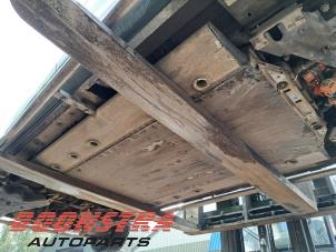 Używane Bateria samochodu elektrycznego Mercedes eVito Tourer (447.7) 41 kWh Cena € 3.931,29 Z VAT oferowane przez Boonstra Autoparts