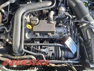 Używane Silnik Volkswagen Polo VI (AW1) 1.0 TSI 12V Cena € 995,00 Procedura marży oferowane przez Boonstra Autoparts