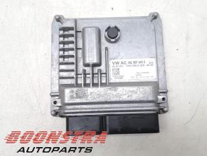 Begagnade Dator, motorstyrning Volkswagen Golf VII (AUA) 1.6 TDI BMT 16V Pris € 172,95 Marginaltabell erbjuds av Boonstra Autoparts