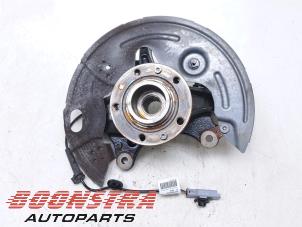 Używane Sworzen prawy przód Opel Grandland (X) 1.6 Turbo 16V Hybrid Cena € 53,95 Procedura marży oferowane przez Boonstra Autoparts