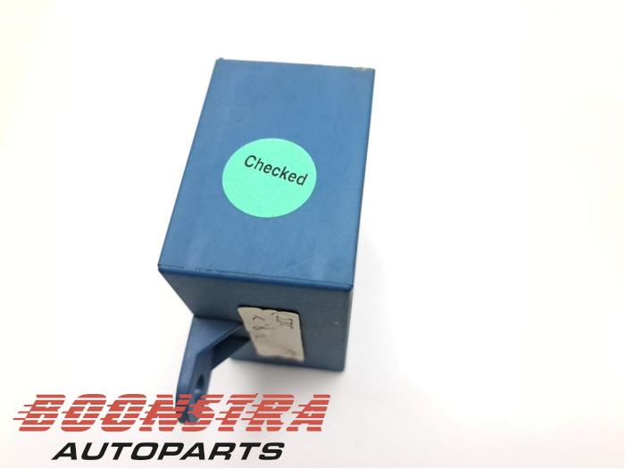 Dragkroksmodul från en Ford Transit 2.2 TDCi 16V 2013