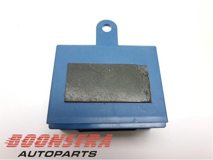 Dragkroksmodul från en Ford Transit 2.2 TDCi 16V 2013