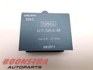 Begagnade Dragkroksmodul Ford Transit 2.2 TDCi 16V Pris € 84,95 Inklusive moms erbjuds av Boonstra Autoparts