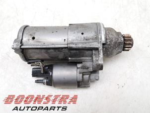 Begagnade Startmotor Seat Leon ST (5FF) 1.5 TSI 16V Pris € 24,95 Marginaltabell erbjuds av Boonstra Autoparts
